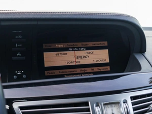 Седан Mercedes-benz S-класс 2013 года, 1999000 рублей, Большой Сочи