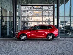 Внедорожник Haval Jolion 2023 года, 1570000 рублей, Уфа