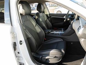 Седан Genesis G70 2019 года, 2900000 рублей, Краснодар