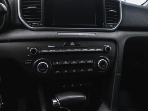 Внедорожник Kia Sportage 2019 года, 2249000 рублей, Красноярск