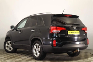 Внедорожник Kia Sorento 2014 года, 1629000 рублей, Пермь