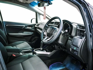 Хетчбэк Honda Fit 2019 года, 1250000 рублей, Красноярск