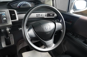 Минивэн Honda Freed 2012 года, 1159000 рублей, Тюмень