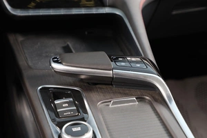 Внедорожник Changan UNI-T 2020 года, 2199000 рублей, Новосибирск