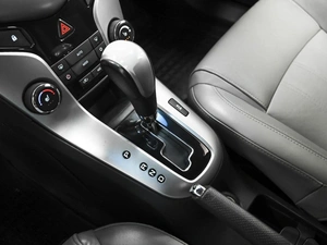 Хетчбэк Chevrolet Cruze 2012 года, 889000 рублей, Ставрополь