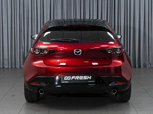 Хетчбэк Mazda 3 2019 года, 2540000 рублей, Ставрополь