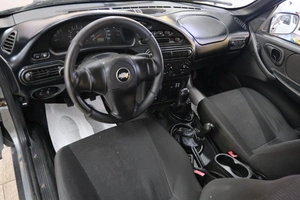 Внедорожник Chevrolet Niva 2010 года, 639000 рублей, Омск