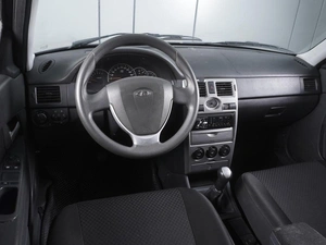 Универсал ВАЗ (LADA) Priora 2013 года, 420000 рублей, Ростов-на-Дону