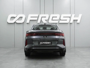 Лифтбек Москвич 6 2024 года, 1299000 рублей, Воронеж