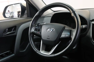 Внедорожник Hyundai Creta 2020 года, 1919000 рублей, Омск
