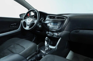 Универсал Kia Ceed 2018 года, 1339000 рублей, Новосибирск