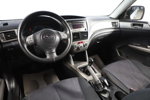 Внедорожник Subaru Forester 2008 года, 1089000 рублей, Новосибирск