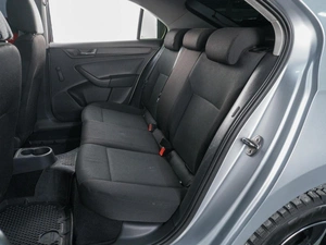 Лифтбек Skoda Rapid 2018 года, 1099000 рублей, Сургут