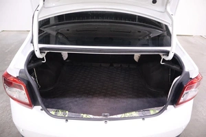 Седан Renault Logan 2020 года, 1070000 рублей, Брянск