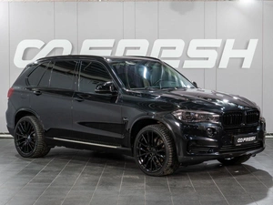 Внедорожник BMW X5 2014 года, 2999000 рублей, Сургут