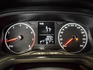 Лифтбек Volkswagen Polo 2020 года, 1500000 рублей, Муром