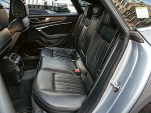 Лифтбек Audi A7 2020 года, 5249000 рублей, Краснодар