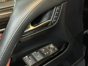 Внедорожник Lexus LX 2018 года, 10697000 рублей, Красноярск