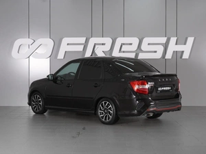 Седан ВАЗ (LADA) Granta 2023 года, 918000 рублей, Минеральные Воды