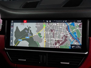 Внедорожник Porsche Cayenne 2018 года, 5449000 рублей, Тюмень