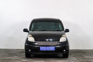 Минивэн Toyota Funcargo 2001 года, 399000 рублей, Сургут