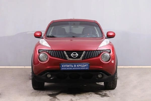Внедорожник Nissan Juke 2011 года, 1169000 рублей, Новосибирск