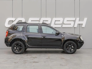 Внедорожник Renault Duster 2013 года, 1040000 рублей, Краснодар