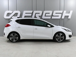 Хетчбэк Kia Ceed 2018 года, 1649000 рублей, Аксай