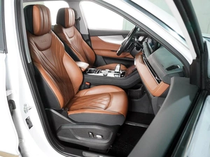 Внедорожник Chery Tiggo 8 Pro Max 2022 года, 2399000 рублей, Воронеж