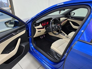 Лифтбек Skoda Octavia 2021 года, 2660000 рублей, Орёл