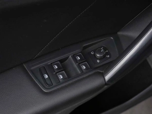 Внедорожник Volkswagen Tiguan 2018 года, 2587444 рублей, Москва