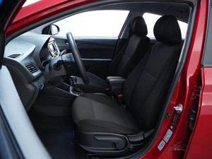 Седан Hyundai Solaris 2020 года, 1499444 рублей, Москва