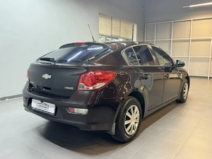 Хетчбэк Chevrolet Cruze 2013 года, 697000 рублей, Красноярск