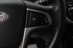 Хетчбэк Hyundai Solaris 2011 года, 799000 рублей, Новокузнецк