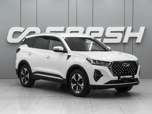 Внедорожник Chery Tiggo 7 Pro Max 2023 года, 2350000 рублей, Ростов-на-Дону