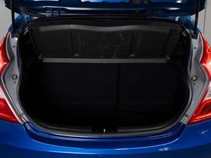 Хетчбэк Hyundai Solaris 2014 года, 739000 рублей, Тюмень