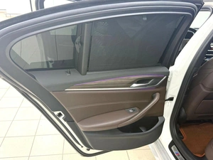 Универсал BMW 5 серия 2020 года, 4245000 рублей, Красноярск