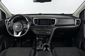 Внедорожник Kia Sportage 2018 года, 1979000 рублей, Челябинск
