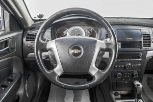 Седан Chevrolet Epica 2007 года, 649000 рублей, Барнаул