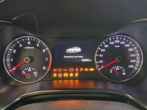 Седан Kia Cerato 2018 года, 1990000 рублей, Орёл