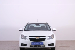 Седан Chevrolet Cruze 2012 года, 579000 рублей, Омск