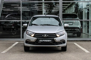 Лифтбек ВАЗ (LADA) Granta 2024 года, 830000 рублей, Ярославль