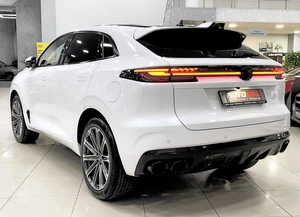 Внедорожник Changan UNI-K 2024 года, 3497000 рублей, Солонцы