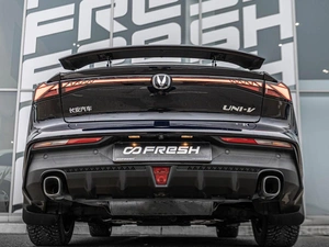 Лифтбек Changan UNI-V 2023 года, 2450000 рублей, Краснодар