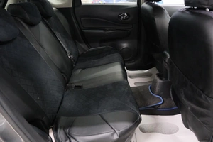 Хетчбэк Nissan Note 2017 года, 1449000 рублей, Омск