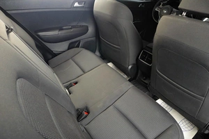 Внедорожник Kia Sportage 2018 года, 1859000 рублей, Тюмень