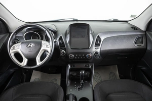 Внедорожник Hyundai ix35 2015 года, 1649000 рублей, Пермь