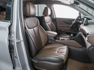 Внедорожник Hyundai Santa Fe 2020 года, 3359000 рублей, Сургут