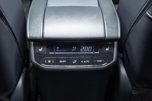 Внедорожник Toyota Highlander 2025 года, 5550000 рублей, Красноярск