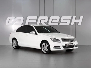 Седан Mercedes-benz C-класс 2013 года, 1522000 рублей, Минеральные Воды